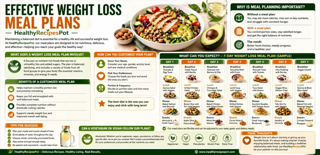 https://healthyrecipespot.com/meal-plans/weight-loss-focus