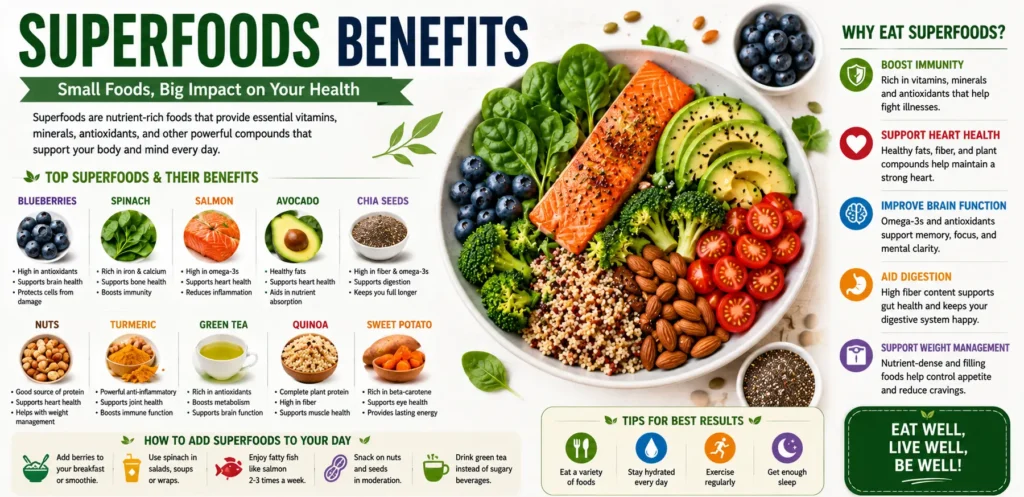 Clean Eating Habits A Practical Guide to Healthier Everyday Nutrition